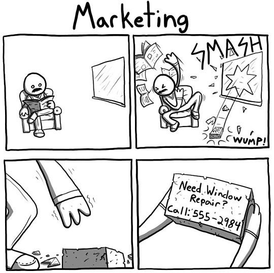 immagine FARE MARKETING DIVERTENDOSI - STEFANO ZAMPIERI DI CASTA DIVA